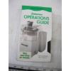 Image 3 : CUISINART COFFEE GRINDER & A JUICEMAN