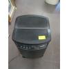 Image 2 : HEALTHWAY LG. AIR PURIFIER - MISSING A WHEEL
