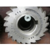 Image 3 : SIDE MILL CUTTERS, ETC. & 4 BESSY HOLD DOWN CLAMPS