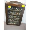 Image 1 : CASED COLLECTION OF COLLECTOR SPOONS