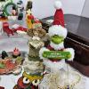 Image 11 : VINTAGE CHRISTMAS ORNAMENTS