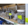 Image 2 : SHELF OF MISC. SCREWS, ETC.