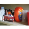 Image 4 : ASST. CLEANERS, BUG SPRAY, ETC.
