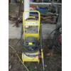 Image 1 : KARCHER 4HP PRESSURE WASHER - RUNS BUT LEAKS