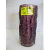 Image 4 : WHITEFRIARS AMETHYST - BARK & CUCUMBER VASES