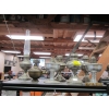 Image 1 : METAL OIL LAMP BASES