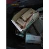 Image 2 : BIN OF MISC. DOOR HARDWARE, ETC.