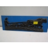 Image 3 : WOOD CIGAR BOXES, IRONING BOARD & A HORSE & PLOW WALL HANGING