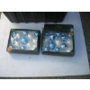 Image 2 : PLASTIC STORAGE BINS W/ASST'D XMAS CONTENTS