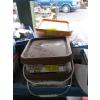 Image 1 : MISC. SCREWS & ROLL OF PLASTIC PAINTER SHEETING