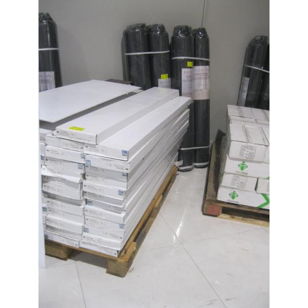25 BOXES OF RIVERWALK VINYL PLANK FLOORING