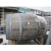 Image 2 : OAK WINE BARREL
