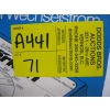 Image 2 : MARKLIN TRAIN TRANSFORMER - 120V