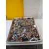 Image 1 : FLAT OF COSTUME JEWELLERY