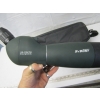 Image 2 : 25X75 POWER SPOTTING SCOPE W/CASE