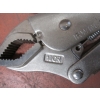 Image 3 : 3 PAIR OF VISE GRIPS