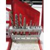 Image 3 : 3 SNAP ON DRILL BIT EXTRACTOR SET