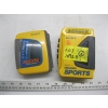 Image 1 : 2 SONY SPORTS WALKMANS