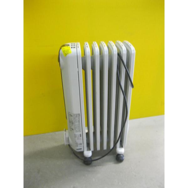 ELECTRIC DELONGHI HEATER