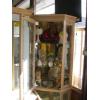 Image 5 : CORNER DISPLAY CABINET