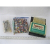 Image 3 : TUPPERWARE, VINTAGE HOTWHEELS CARS, TRUCKS, BUS