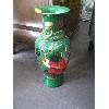 Image 1 : LG. COLORFUL VASE