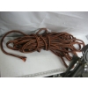 Image 2 : TRIPOD STAND & LG. BLACK & ORANGE ROPE