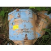 Image 2 : LOT OF H.D. 8" WATER VALVE