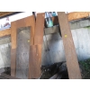 Image 1 : ASST. PLYWOOD, MISC. FIBRE BEAMS, ETC.
