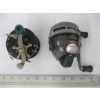 Image 3 : ZEBCO 808 MAGNUM SPORT FISHING REEL & PENN #85 SPORT FISHING REEL
