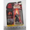 Image 4 : 3 STAR WARS FIGURINES