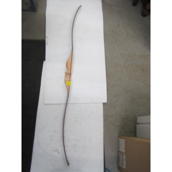 RECURVE BOW