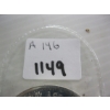 Image 3 : 2022 1 OZ .999 SILVER BRITANNA LA COIN (TAX EXEMPT)