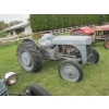 Image 2 : FORD 9N TRACTOR W/GOOD RUBBER 
