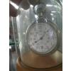 Image 2 : ELGIN POCKETWATCH IN DOME DISPLAY
