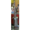 Image 1 : 1915 BOYLE/DAYTON 51 5 GALLON CURB PUMP