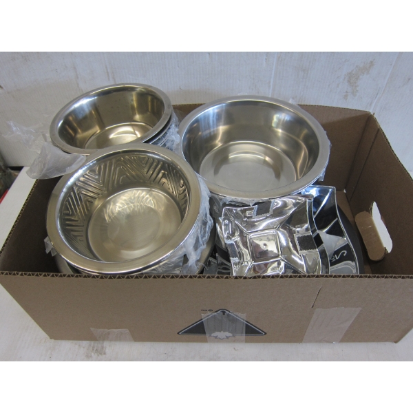 DISHWARE