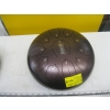 Image 2 : 13 NOTE STEEL TONGUE DRUM W/CASE