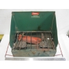 Image 2 : COLEMAN STOVE & PRIMUS PROPANE CONTAINERS
