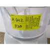 Image 5 : BLACK & DECKER POWER PRO FOOD PROCESSOR  -  AS IS