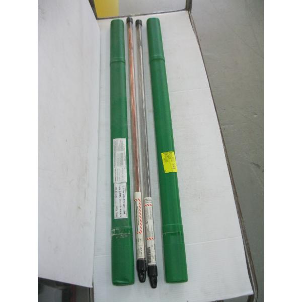 TIG WELDING ROD