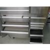 Image 3 : WATERLOO STAINLESS 2 PIECE TOOLBOX W/KEY