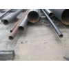 Image 3 : 7 PIECES OF PIPE - MARMOT NOT INCLUDED