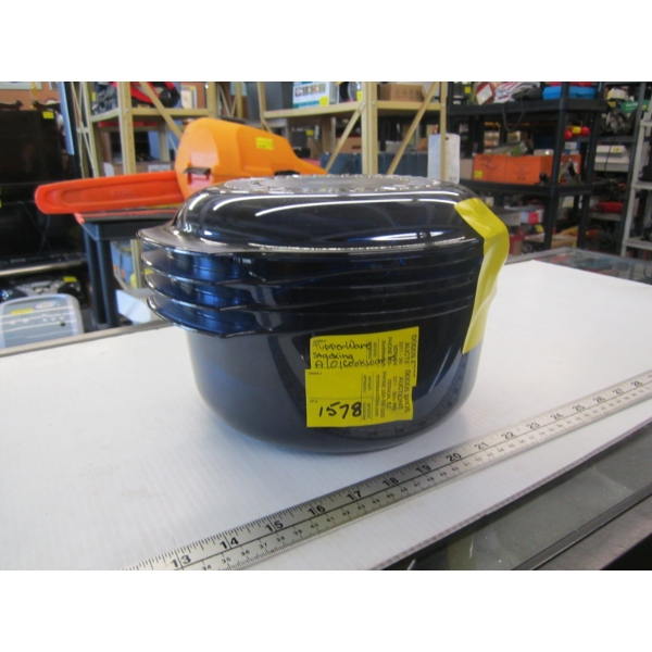 TUPPERWARE STACKING COOKWARE