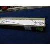 Image 2 : MENS .925 SILVER CHAIN, 9G, 24"