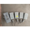 Image 1 : 4 CONTROL BOXES CONNECTED TO A SWITCH BOX