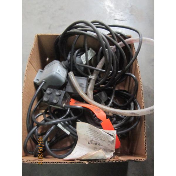 MISC. SM. WATER PUMPS