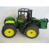 Image 1 : METAL JOHN DEERE TRACTOR