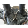 Image 4 : SILVER NAVAJO BOLO TIE