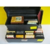 Image 3 : 3 CASES OF 8 TRACKS